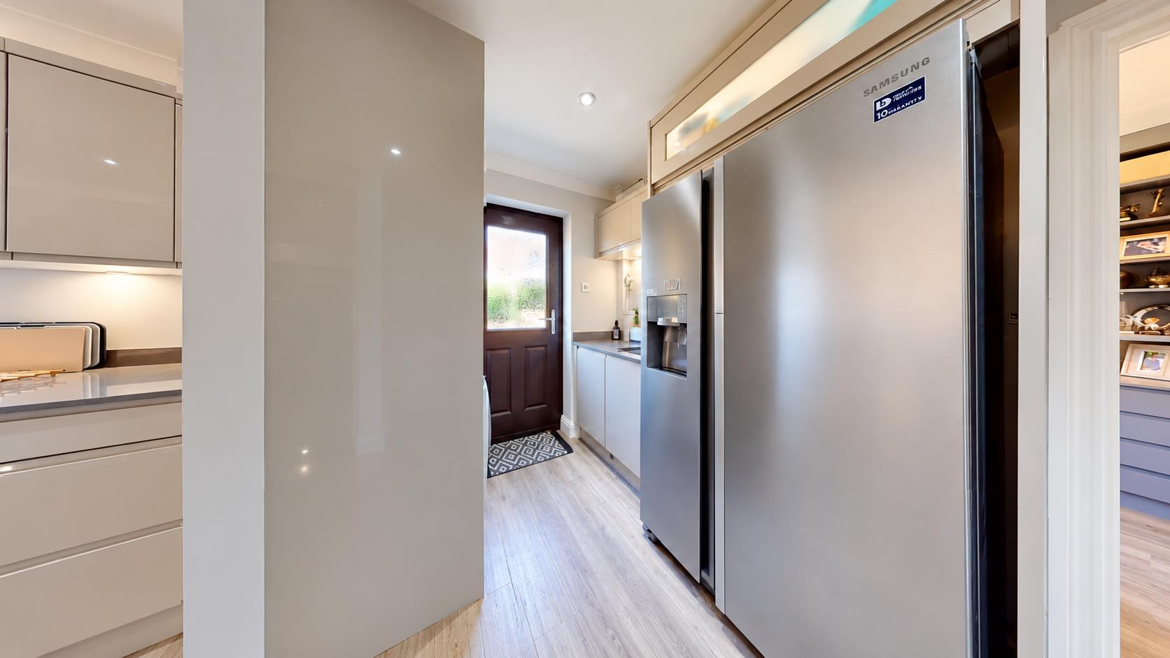 Chepstow Drive, Bletchley, Milton Keynes